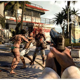 Dead Island