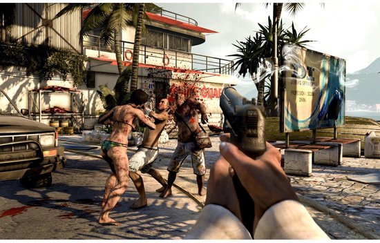 Dead Island