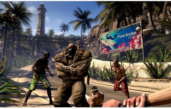Dead Island