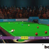 World Snooker Championship Real 2009