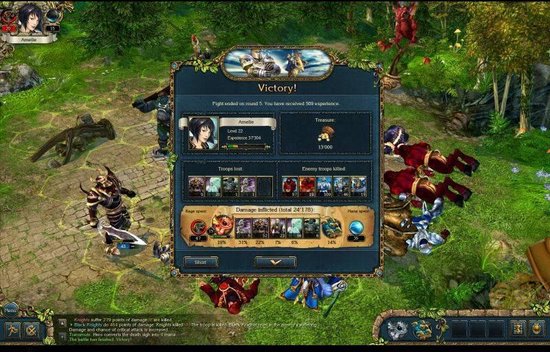 King's Bounty: Armored Princess - PC