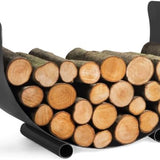 CookKing Houtopslag - Zwart