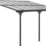 Westmann - Terrasoverkapping - SI06106