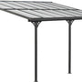 Westmann - Terrasoverkapping - SI06106