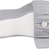 Kniekussen voor in Bed - Wit - Orthopedisch Kniekussen - Beenkussen - Zijslaapkussen - Zijslaap Kussen Voor In Bed - Heupklachten