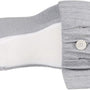 Kniekussen voor in Bed - Wit - Orthopedisch Kniekussen - Beenkussen - Zijslaapkussen - Zijslaap Kussen Voor In Bed - Heupklachten