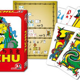 Tichu