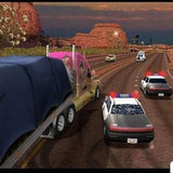 Big Mutha Truckers 2 - Truck Me Harder