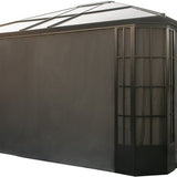 Sojag - SJ16400 - Paviljoen - Pergola - Partytent - 263 x 271 x 334 cm