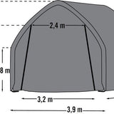 ShelterLogic® - Tentgarage - SL62706