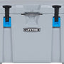 Lifetime® Ultra Koelbox 73 Liter LB90903 - 7 dagen Isolatie - 60 blikjes