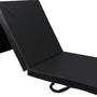 Opvouwbare Sportmat - 180 x 60 cm - Extra Dikke Yogamat voor Fitness, Meditatie en Turnen