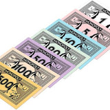 Monopoly Horses And Ponies BORDSPELLEN