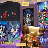 Atlus Odin Sphere Leifthrasir - Storybook Edition, PS4, PlayStation 4, T (Tiener), Fysieke media