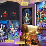 Odin Sphere, Leifdrasir (Storybook Edition) PS4
