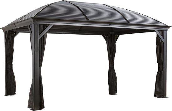 Sojag - SJ04400 - Paviljoen - Pergola - Partytent - 283 x 298 x 423 cm