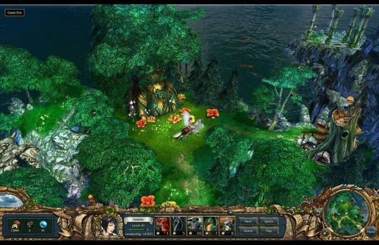 King's Bounty: Armored Princess - PC