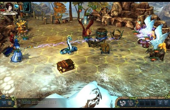 King's Bounty: Armored Princess - PC