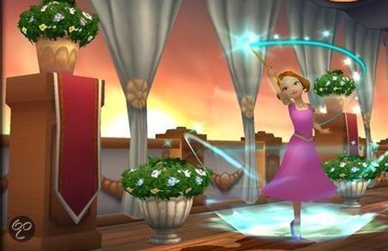 Disney Princess: Enchanted Journey