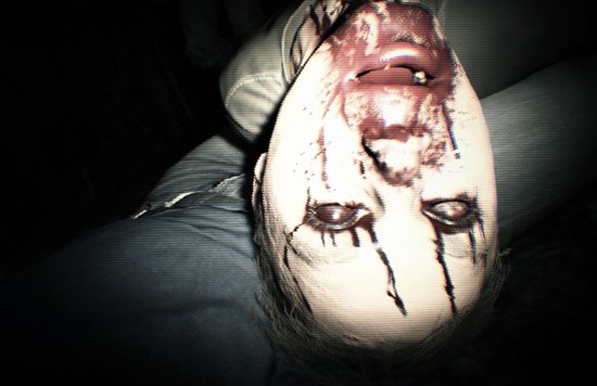 Resident Evil - Biohazard