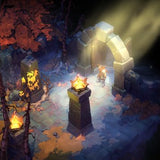 Battle Chasers: Nightwar