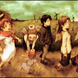 Haibane-Renmei