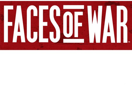 Faces of War (DVD-Rom)