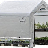 ShelterLogic® Tuinkas SL70682 - Broeikas - 180x180x180 cm