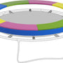 4goodz Trampoline rand veerafdekking voor trampoline