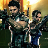 Resident Evil 5 - Classics Edition
