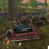 Flat Out
