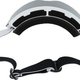 5one® Skibril Alpine 6 Skibril met Lenzen