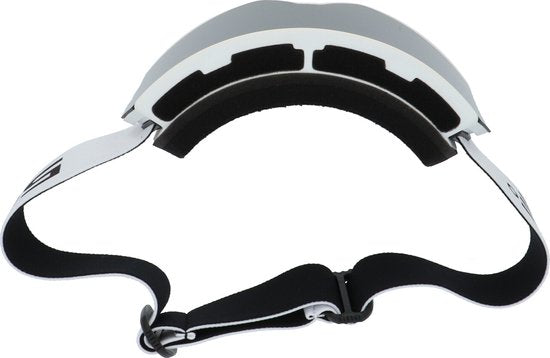 5one® Skibril Alpine 6 Skibril met Lenzen
