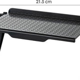 Beeldschermtafel - 2 stuks