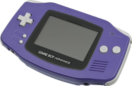 Gba Color Light Magnifier