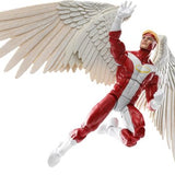 X-Men: Comics Marvel Legends Series Deluxe Action Figure Marvel's Angel 15 cm