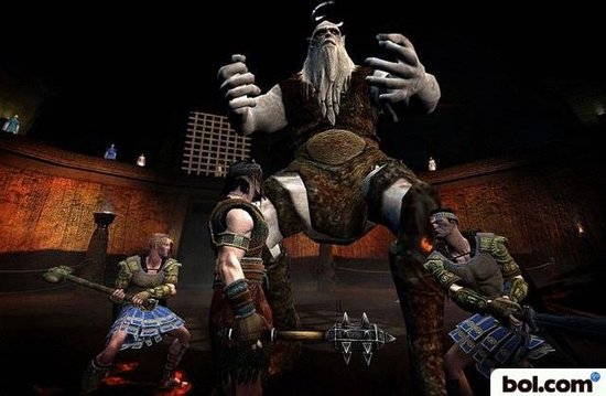 Age Of Conan - Hyborian Adventures