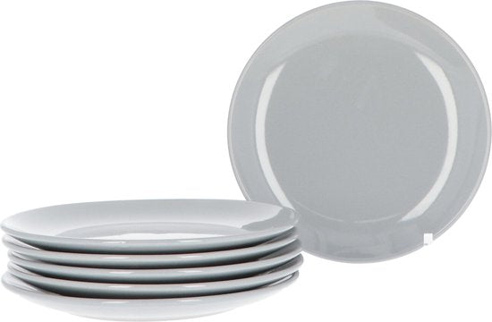 4goodz Servies 6 persoons - glimmend