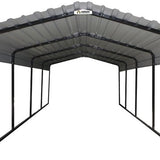 ShelterLogic - SLC122007 - Carport Rome