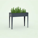 Herstera Garden® Urban Plantenbak HG08901901 - Verhoogde Moestuin - Antraciet
