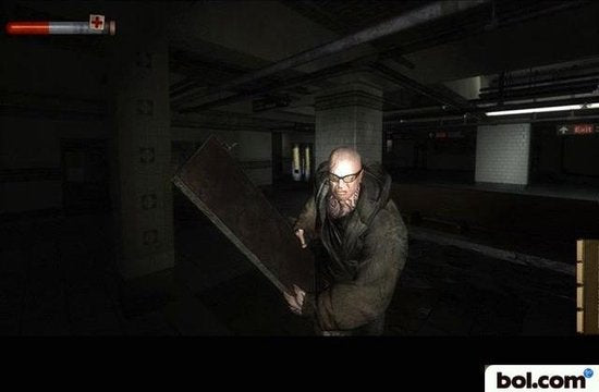 Condemned: Criminal Origins