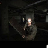 Condemned: Criminal Origins