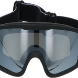 5one® Alpine 4 Silver Skibril met anti-condens en bewaarcase - UV 400