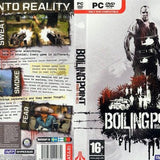 Boiling Point, Road To Hell (dvd-Rom)