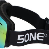 5one® Alpine 1 Skibril