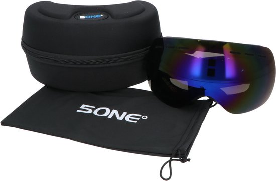 5one® Alpine 1 Skibril
