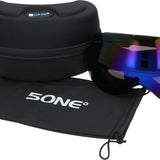 5one® Alpine 1 Skibril