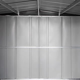 Spacemaker Woodlake Gereedschapsschuur - SMWL65 - 151x194x177cm