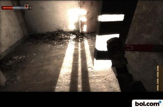 Condemned: Criminal Origins