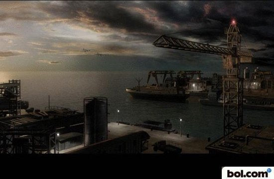 Codename: Panzers - Cold War - PC